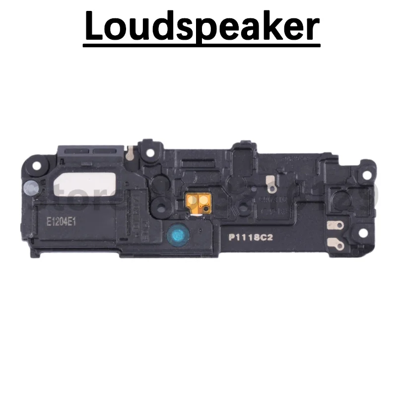 Charging Port Board Loudspeaker Ringer Buzzer SIM Fingerprint Sensor Signal On/Off LCD Motherboard Flex Cable For Samsung S21 5G