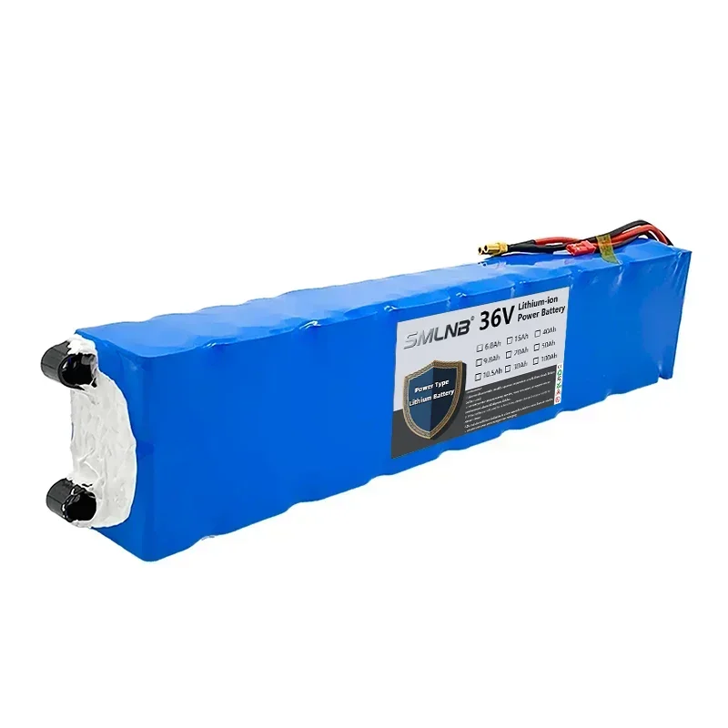 ✨36V 10500mAh 10S3P Battery Suitable For Xiaomi M365/M365pro New Electric Scooter Battery 18650 Lithium-ion Battery Pack With BM
