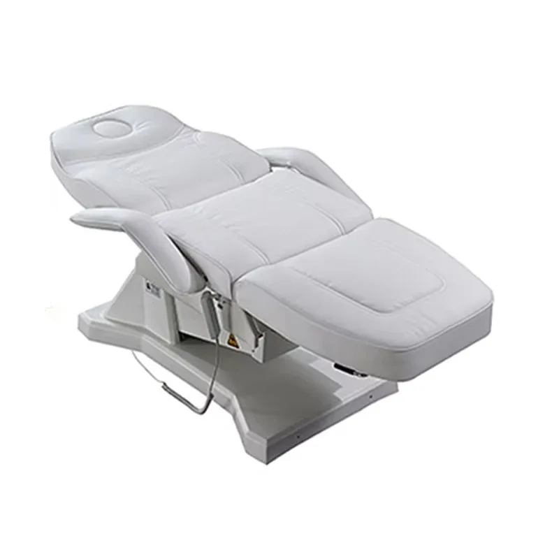 Factory Direct Electric Massage Tables & Beds for Beauty Salons Barber Shops Chiropractic Clinics Tattoos Studios Spas