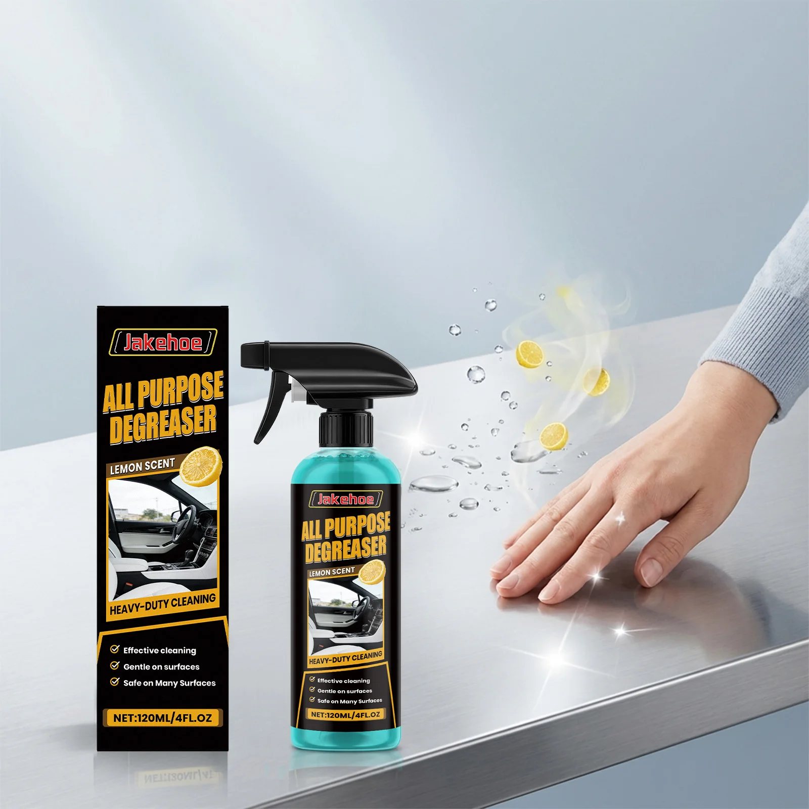 Multi Purpose Clean…