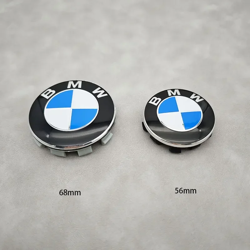 7 قطعة BMW مجموعة شعار 56 مللي متر 68 مللي متر سيارة عجلة مركز قبعات 82 مللي متر سيارة الجبهة هود شارة 74 مللي متر الخلفي الجذع شعار 45 مللي متر عجلة القيادة ملصق