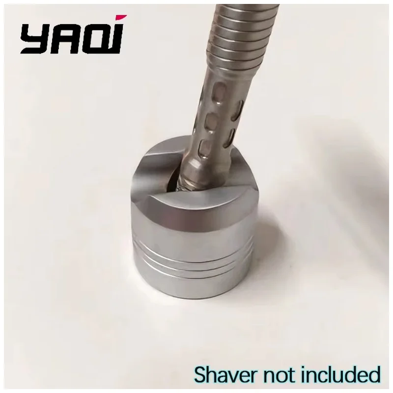 suporte-para-lamina-de-barbear-masculina-yaqi-acabamento-cromado-fosco-suporte-para-lamina-de-barbear-masculina-na-cor-cromada-acessorio-para-banheiro-melhor-presente-para-homens