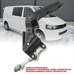 Sliding Door Roller Guide Right Center Electric Sliding Door FOR VWT5 T6 / T5 GP TRANSPORTER /CARAVELLE / MULTIVAN T6 7E0843336A