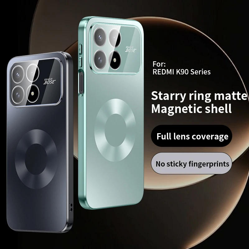 For Xiaomi Poco F8 …