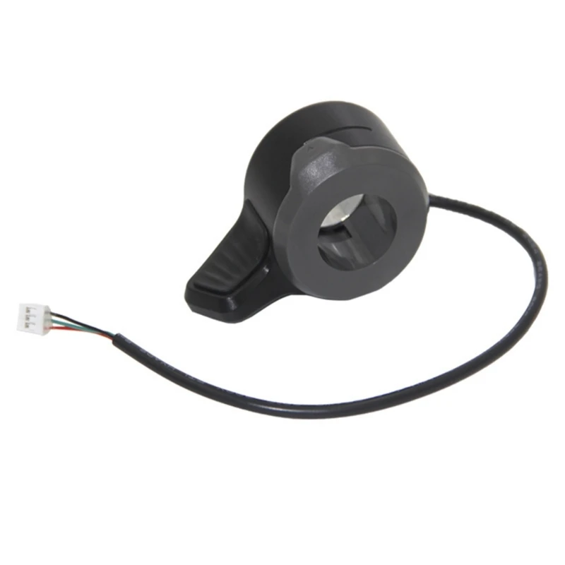 

Y4UA Electric Scooter Throttle Lever Precise Speed Adjustment Tool Assembly