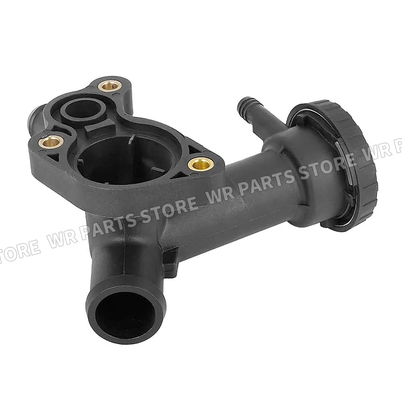 11537829959 11537596787 Alloggiamento termostato per Mini Cooper R50 R52 R53 W10 02-08