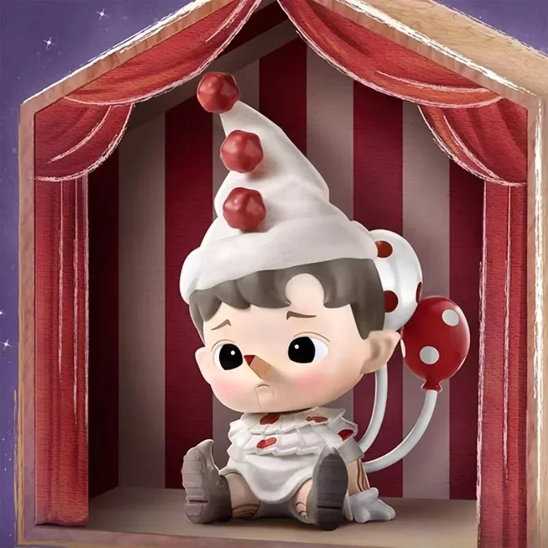 

HACIPUPU A Night of Fantasy Series Original Blind Box Mystery Box Guess Bag Toys Doll Cute Anime Figure Desktop Ornaments Collec