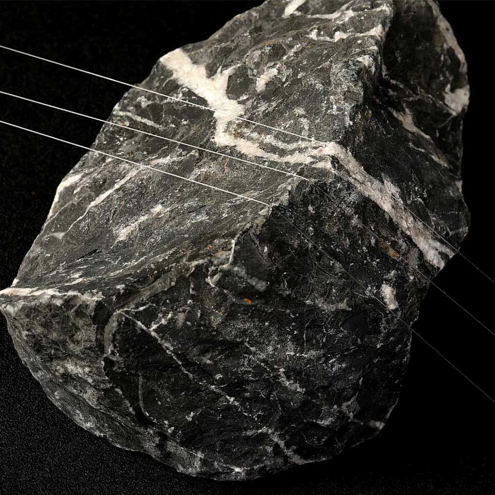 Senar Pancing Monofilamen Fluorocarbon 100% Senar Fluorokarbon Senar Pancing Tali Jaring untuk Memancing Jepang