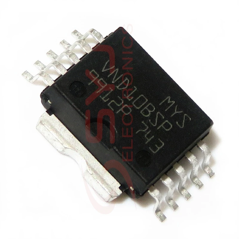 5-20PCS VND10BSP VND10 IRGB10B60KD IRGB10B60KD LTC1799CS5 LTNE SEM2107 2107 BC548C BC548 HCF4060BE HCF4060