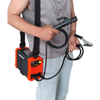Most Popular OEM Mini Inverter MMA-300 MMA Welder Arc Welding Kit Portable Welder Household Welder