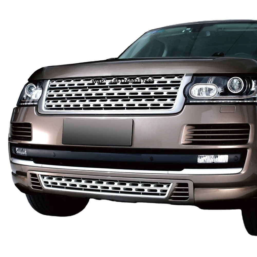 

Guaranteed Quality Painting Luxury Modified Body Kit for Range Rover Vogue L405 2013-2017,car Bumpers Bodykit.