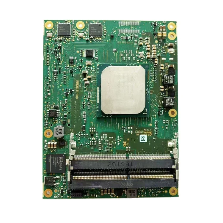 

For Kontron 002-0482-00 BBD6L111 Embedded Motherboard Computer Parts Industrial Computer Accessories