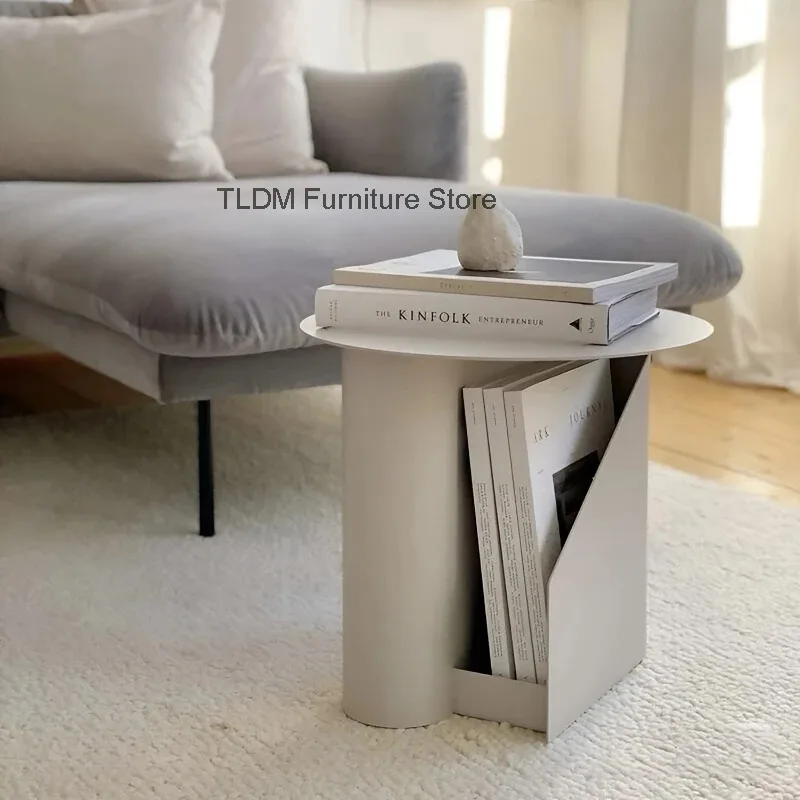 Salontafel Center Coffee Table Table Living Room Round Rattan Square Bar Tv Stands Storage Living Coffee Room Table Furniture