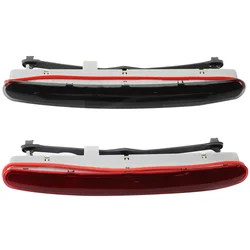 Car LED Third High Brake Tail Light Auto Shockproof Rear Lamp for Volkswagen Beetle 1998-2010 Car Accessories