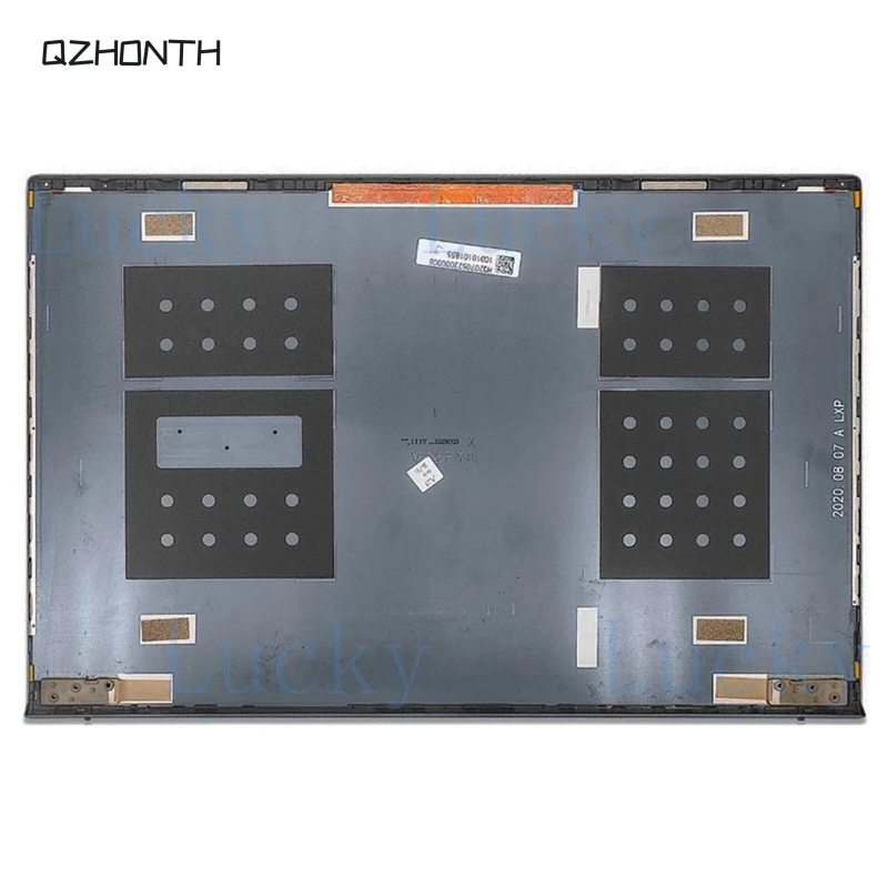 

Новая задняя крышка ЖК-дисплея (синяя) для ASUS ZenBook 14 UX425J U4700J UX425A UX425, 14 дюймов