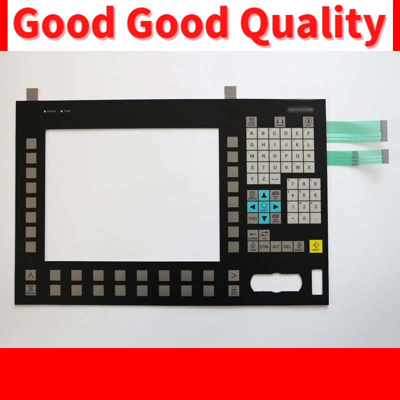 

OP012 6FC5203-0AF02-0AA1 # OP270KEY-10 6AV6542 6AV6 542-0CC10-0AX0 -- Membrane switches Keyboards Keypads