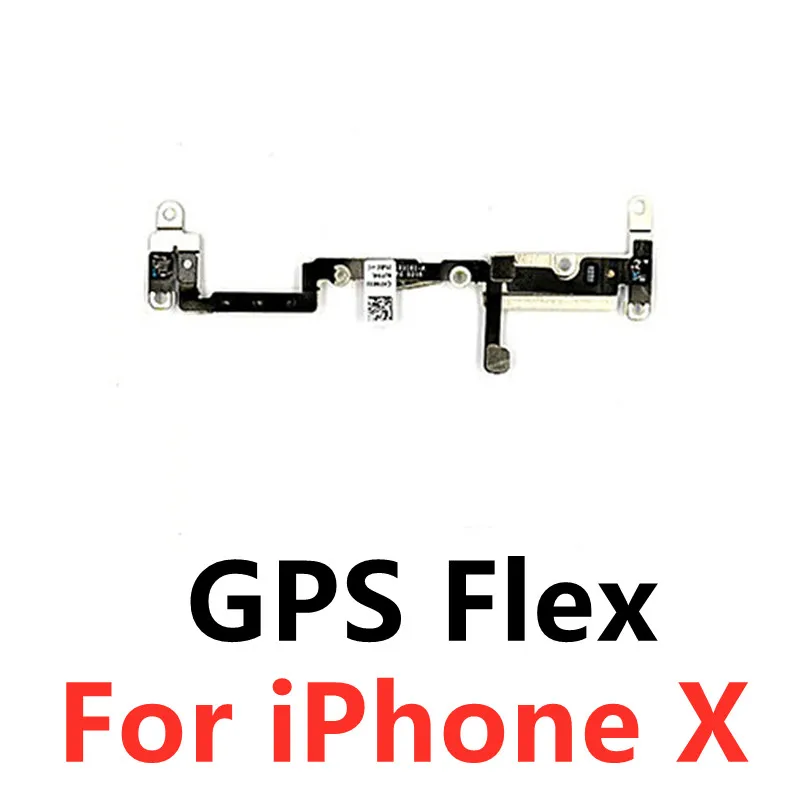 WI-FI GPS Signal Antenna Connector Ribbon Bluetooth NFC Flex Cable For iPhone XS Max X XR 11