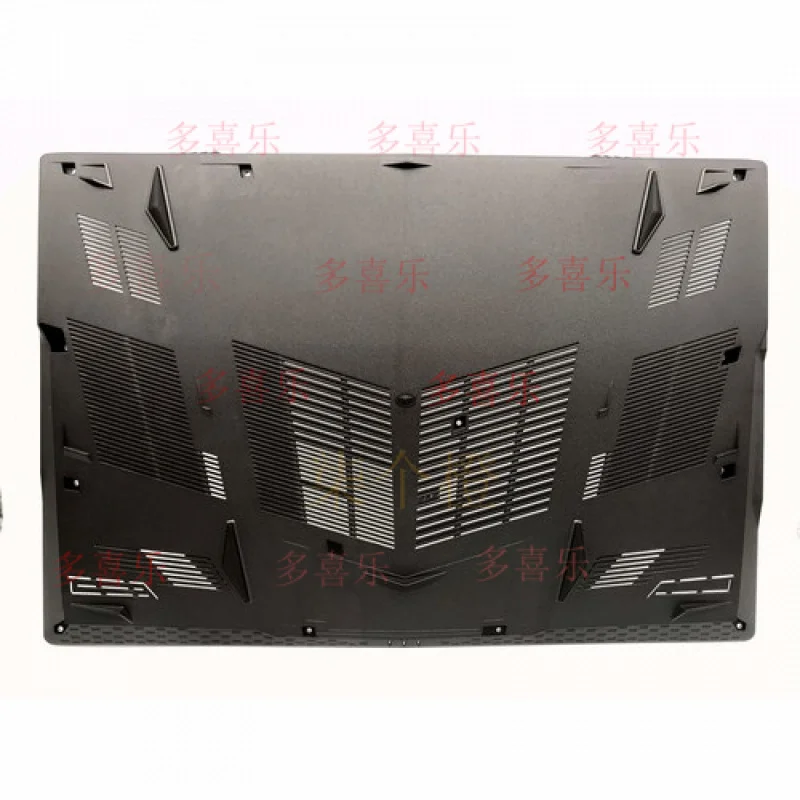 

Нижний корпус QQ для MSI GP73 7RE Leopard (MS-17C4) GP73 Leopard 8RE/8RF(MS-17C5)