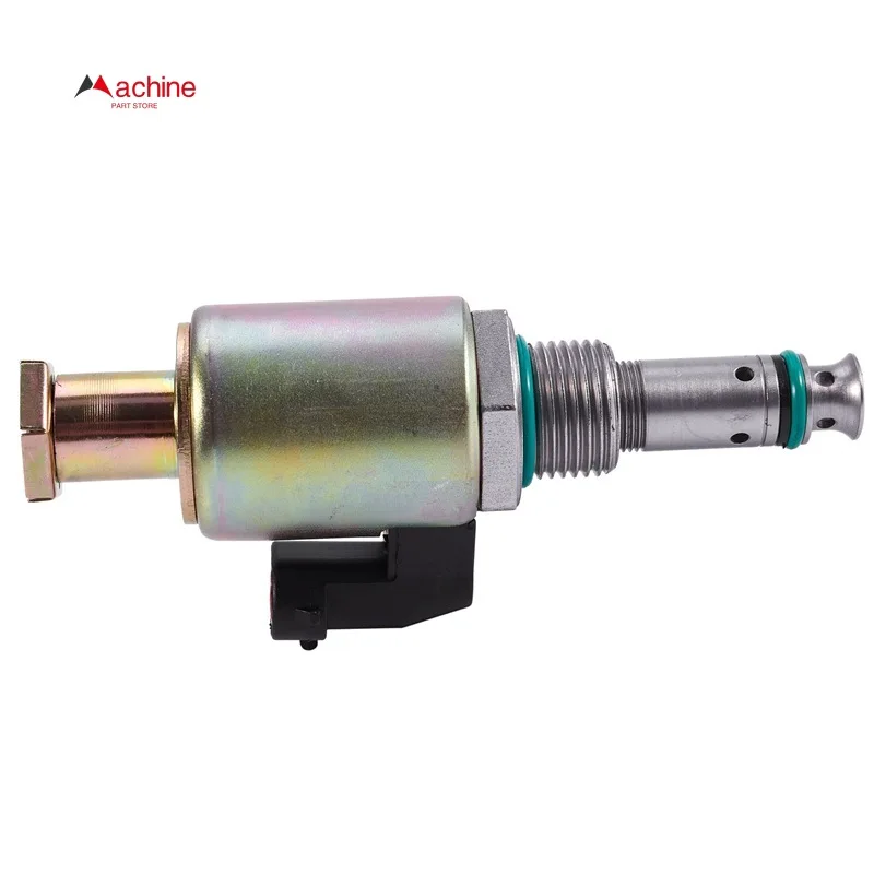 

Новый электромагнитный клапан регулировки давления масла 8971748720 для ISUZU 4JX1 Ford F150 1994-2003 F81Z9C968AB