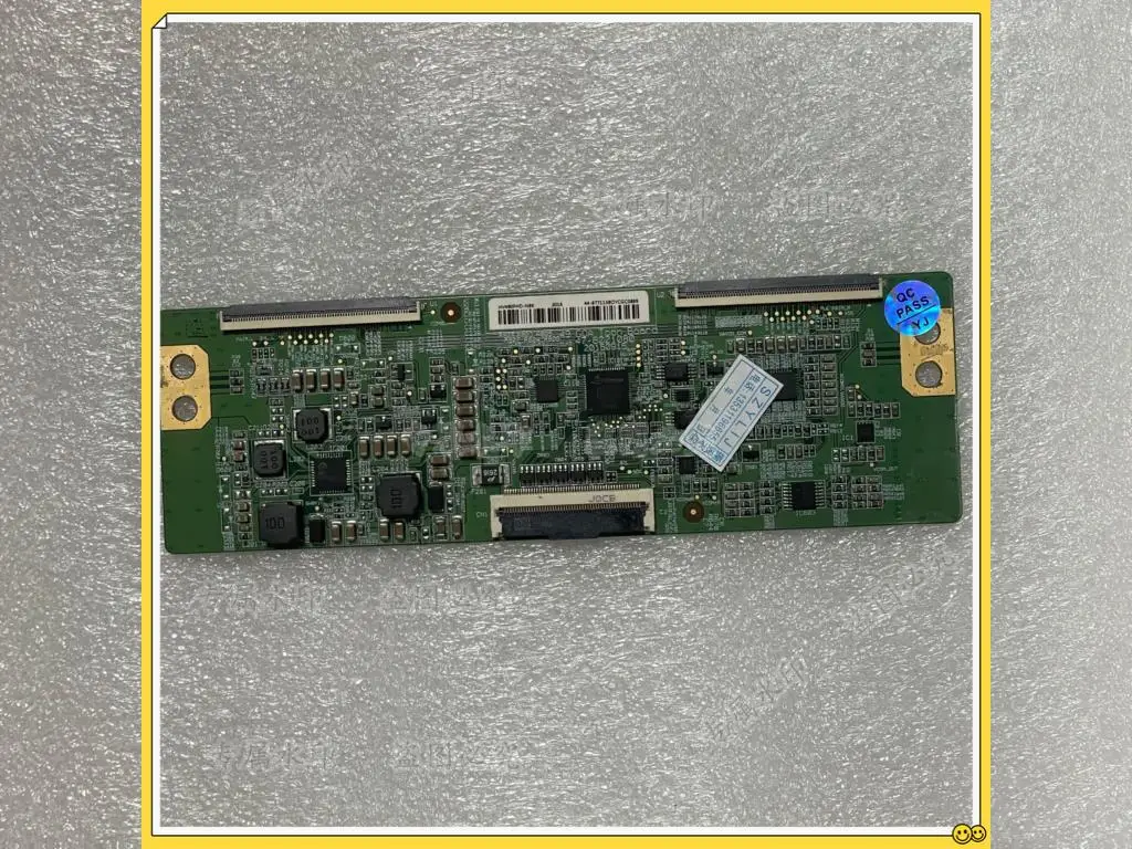 Original HV490FHD-N8K 47-6021080 Logical board