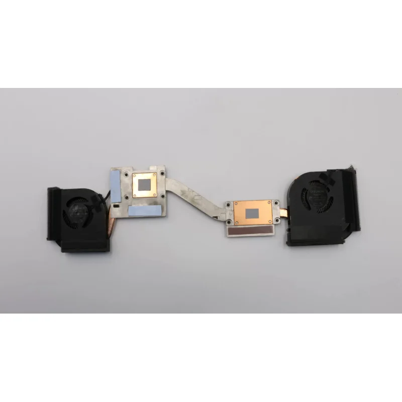 

Радиатор с охлаждающим вентилятором для Lenovo Thinkpad P51 P50 00NY520 00UR800 00NY521