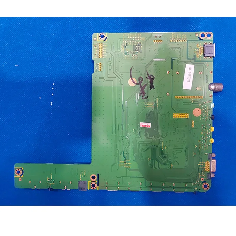 Материнская плата Φ = системная плата, хорошо работает для TV UN32C5000QM UN40C5000QM UN46C5000QM UA46C5000QR UN40C5000