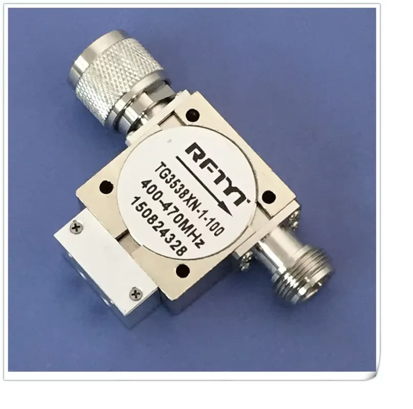 RF同軸保護機器および機器アイソレーター、複数の周波数帯域、オプションの300mhz-18ghz