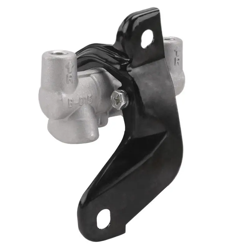 For Honda Civic 1992-1995 Car Brake Proportioning Metering Vlave Valve 46210-SR3013 Brake Distribution Valve-M53K