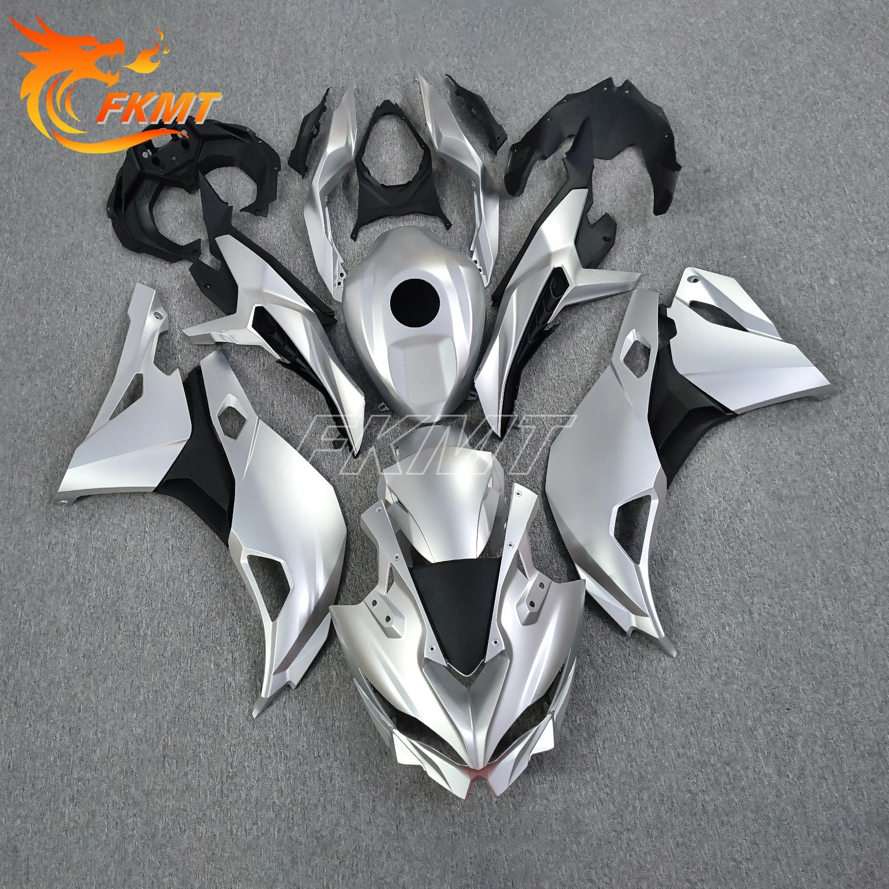 

For KAWASAKI ZX4R ZX4R 19 20 21 22 23 Fairings Motorcycle ZX4R ZX 4R 2019 2020 2021 2022 2023 Aftermarket Fairing Kit