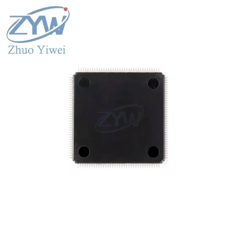 LPC2294HBD144 LQFP-144 LPC2294 LPC2294HBD ARM7 60MHz 256KB 16/32 bit microcontroller patch New original