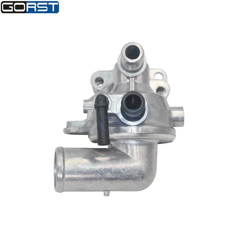 Thermostat Housing Assembly 5142601AA for Jeep Liberty 2.8L Turbo Diesel 05142601AA ADA109218