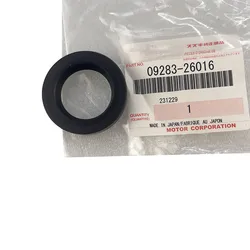 NBJKATO Brand New Genuine OEM 09283-26016,09283-48007 Front Rear Axle Oil Seals For Suzuki Jimny