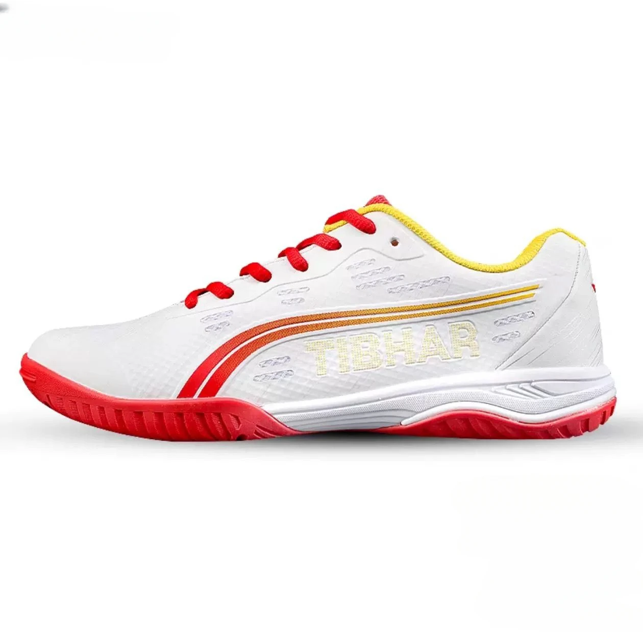 New Table Tennis Shoes Men Professional Tennis Sneakers Women Size 36--45 Badminton Footwears Kids