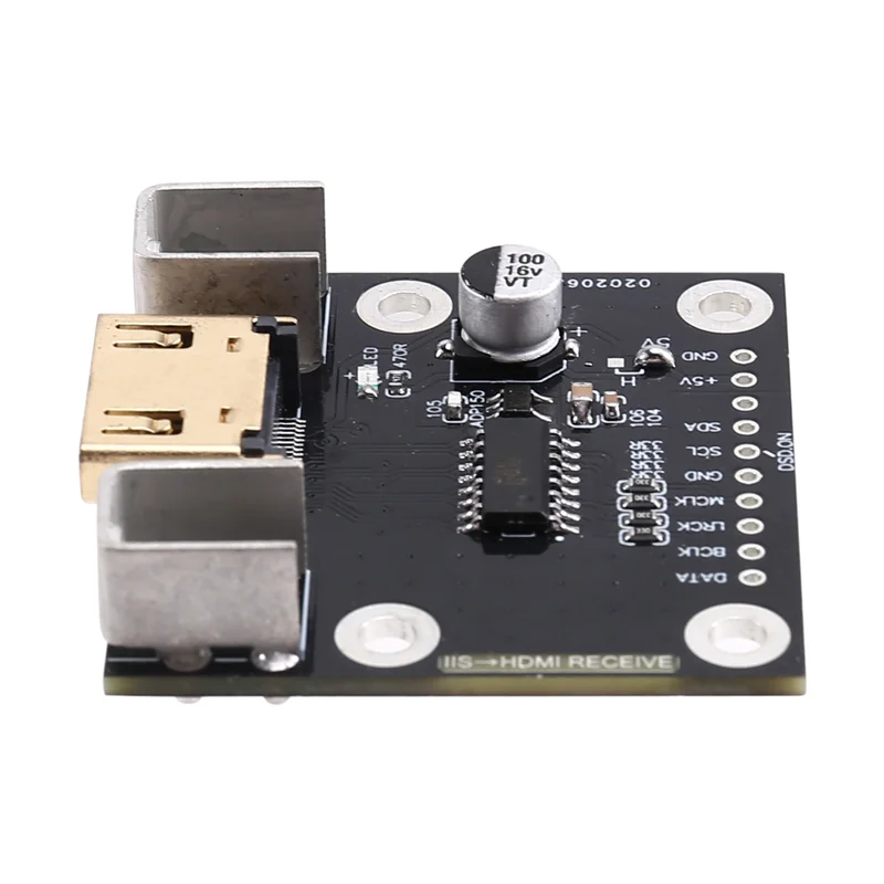 Differential Signal…