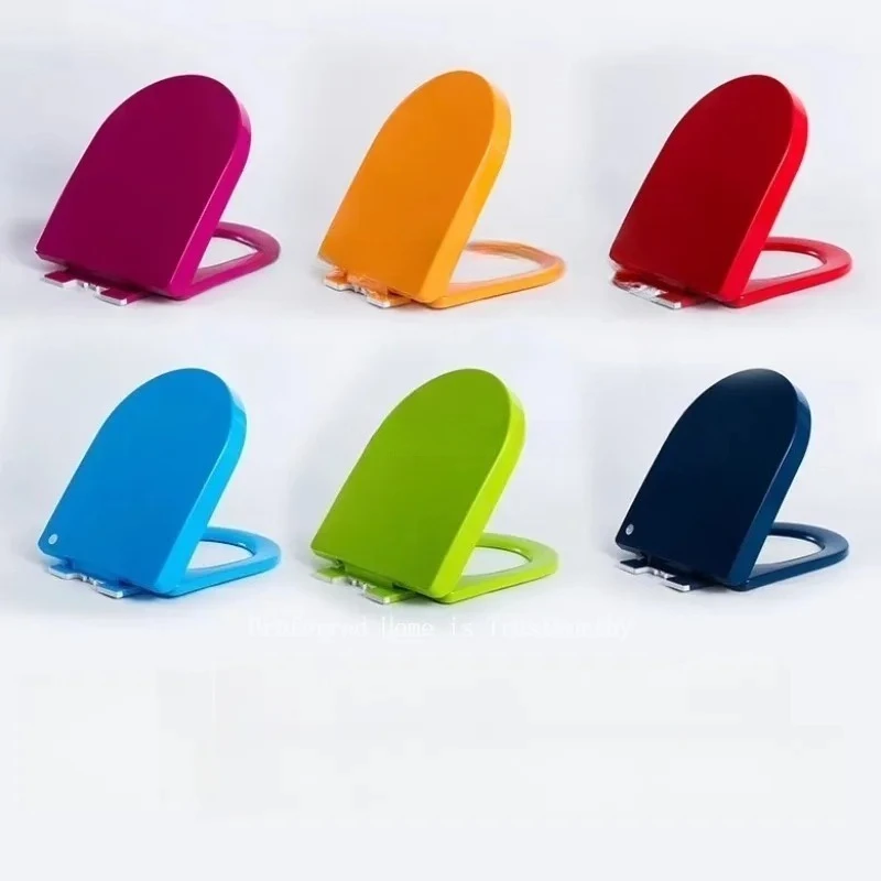 Suitable for Household Thick Seat Covers, U-shaped Seat Covers, and Colored Seat Covers