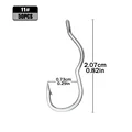 50PCS 11
