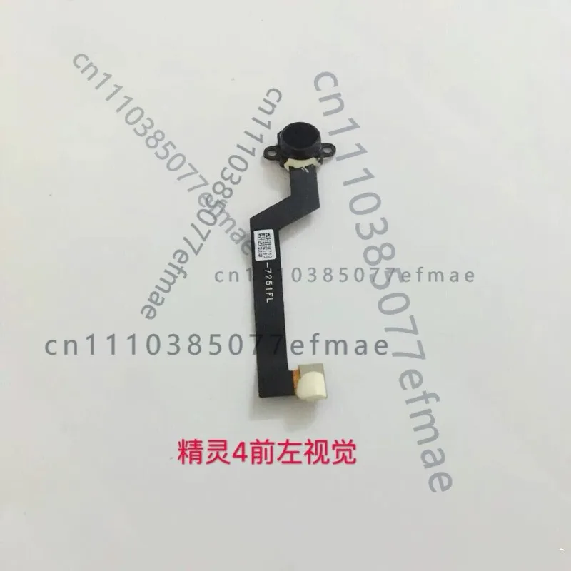 1pc Used Front Visual Obstacle Avoidance Module Repair Spare Parts for DJI Phantom 4 Drone Vision Sensor Replacement Accessories
