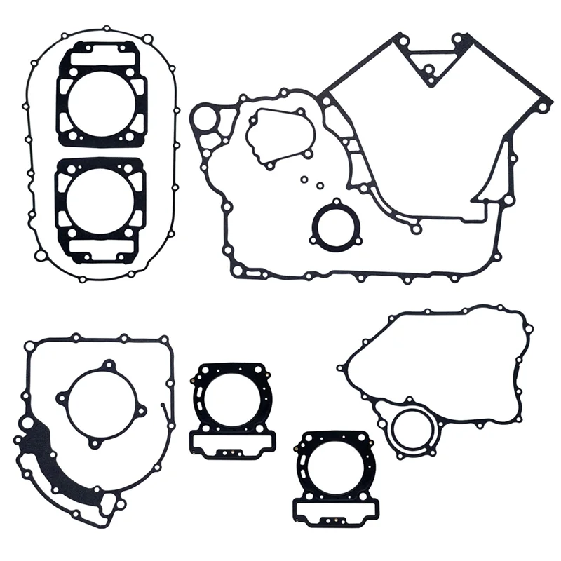 

0800-0000A1 Прокладка двигателя UTV ATV для CFMOTO CF 800Moto CF800CC Z8
