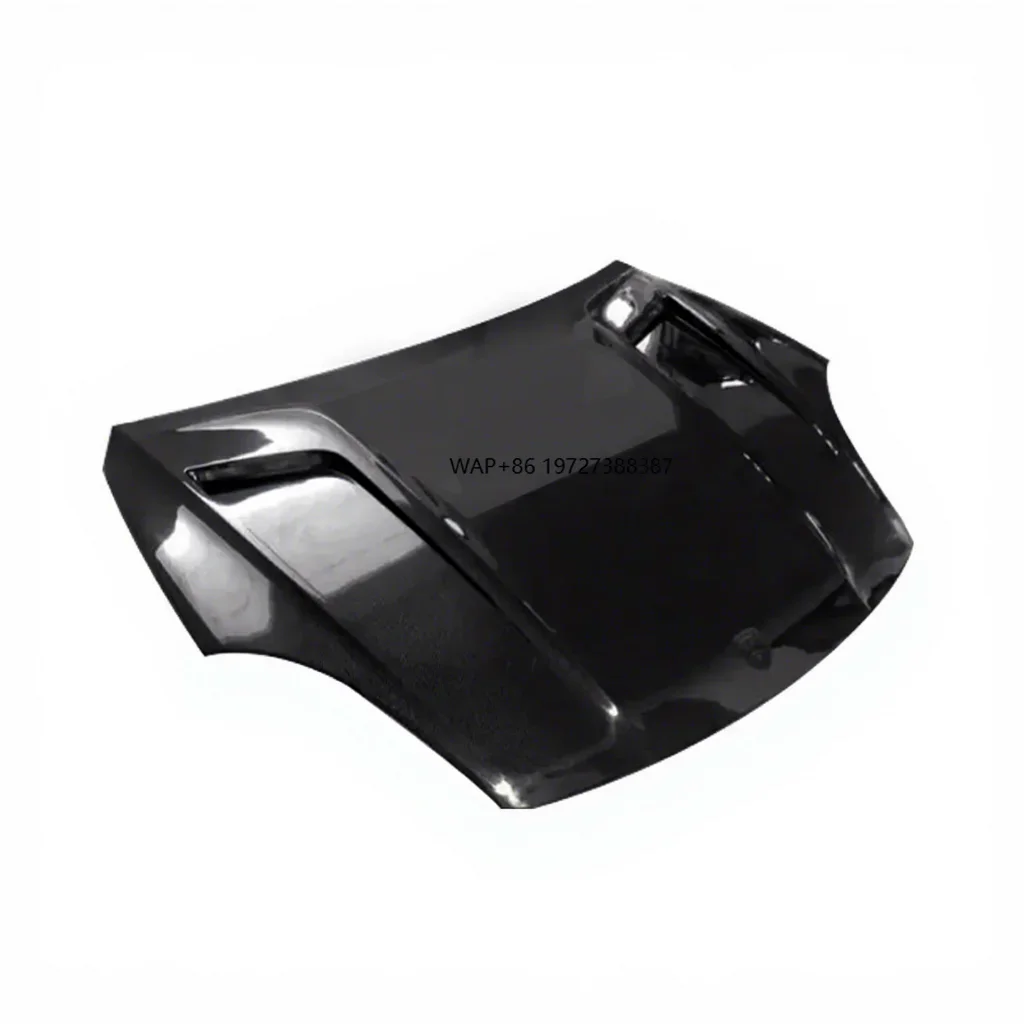 High Quality Carbon Fiber Engine Hood for 2015-2017 for 958.2 New Condition Specific Engine Hood