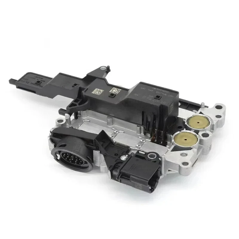 

0B5 DL501 7-Speed DCT Compatible with Au-di Vehicles Transmission Control Unit 0B5927156K/J/F/D