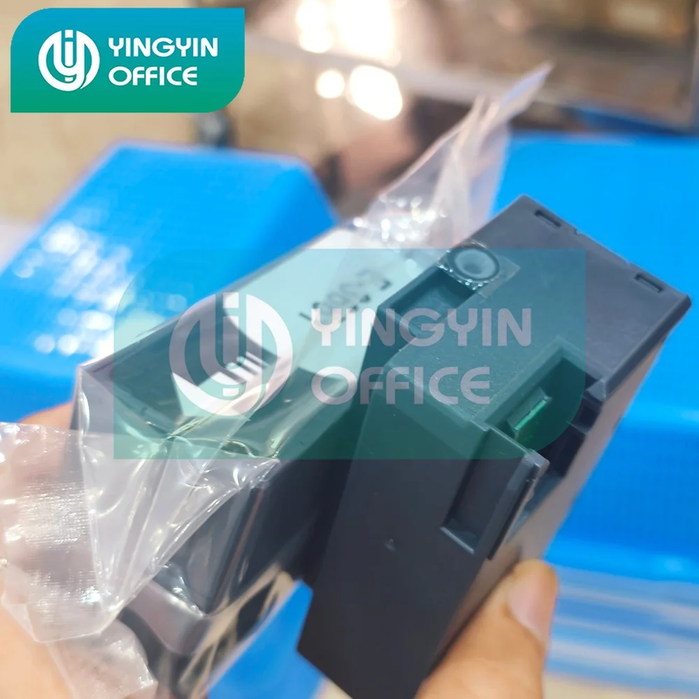 1X T3661 Waste Ink Maintenance Box for EPSON Expression XP6000 XP6005 XP6100 XP6105 XP8500 XP8505 XP8600 XP8605 XP970 XP15000