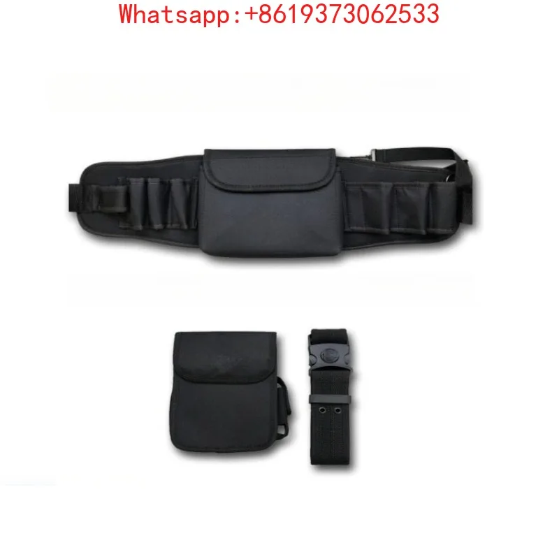 

Комплект для проверки транспортных средств, Комплект для внешней инспекции от Института управления транспортными средствами, Светоотражающий жилет