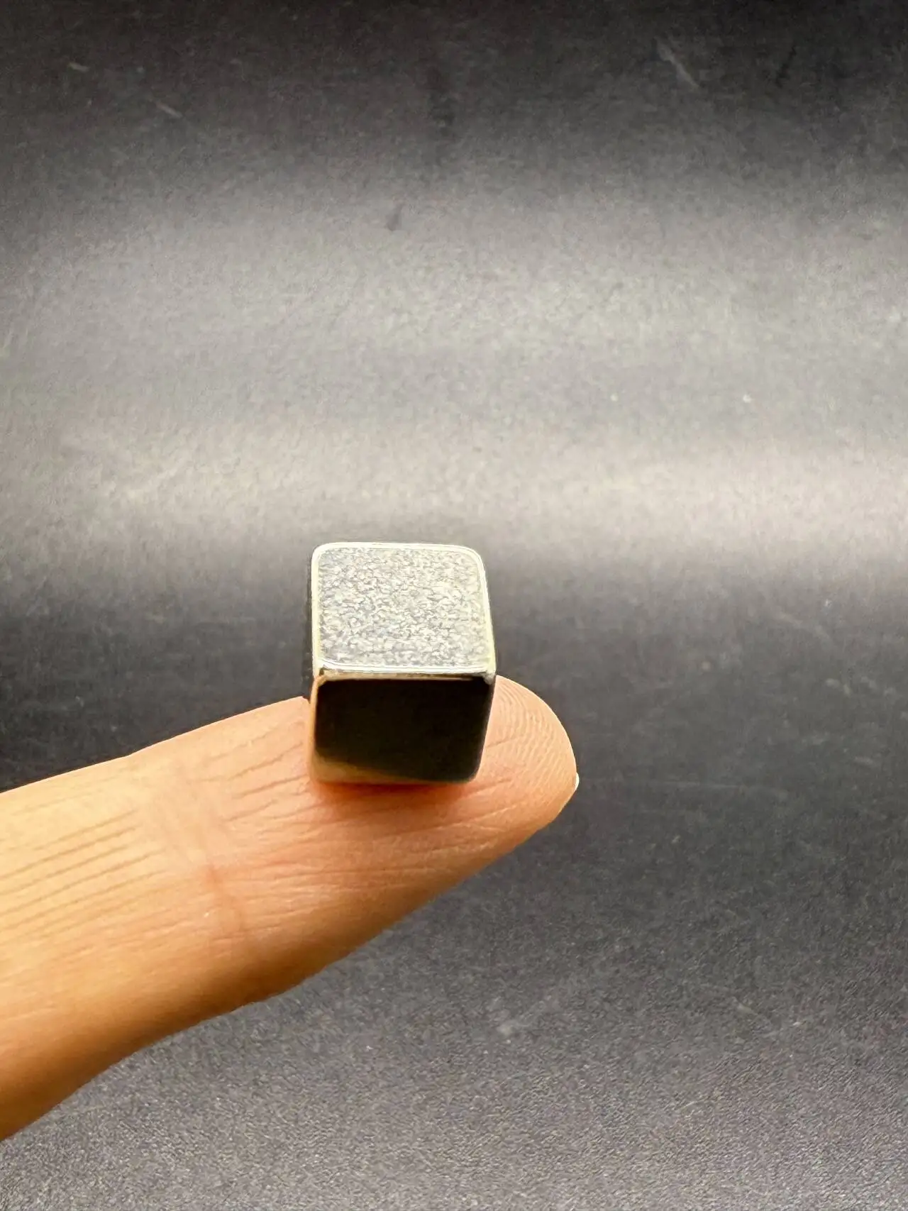10x10x10 mm  Small Magnets For Whiteboard, Science Magnet, Miniature Magnet, Office And Locker Magnets