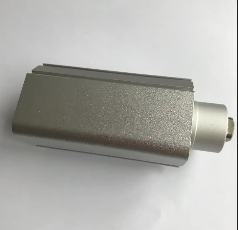 Bore 12/16/20/25/32/40/50/63mm stroke10/20mm MKB Type Pneumatic Rotary Clamping Cylinder