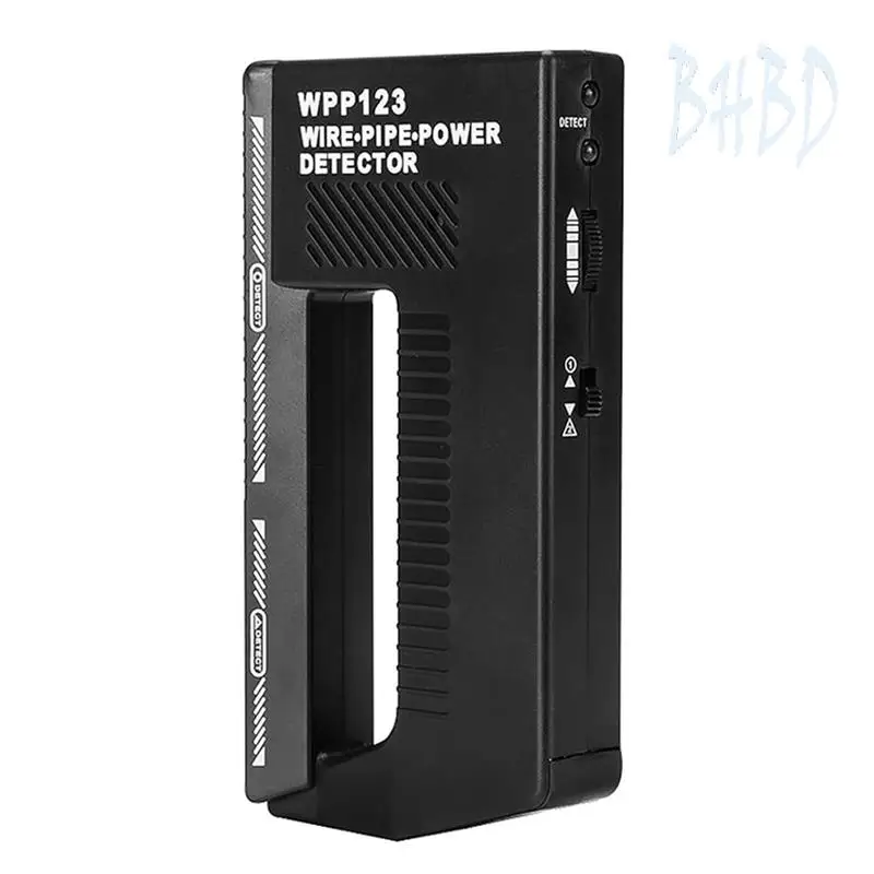 

BHBD-проводной детектор мощности настенный детектор шпилек металлоискатель металлоискатель для взрослых