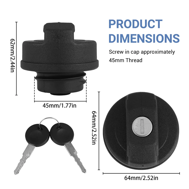 

Трендовая черная крышка топливного бензина, фиксирующая крышка топливного бака для OPEL VAUXHALL Zafira Astra Vectra Corsa