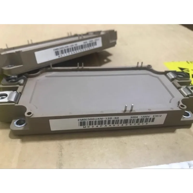 

Parts for 2MBI600VN-120-50 I450VN-120-50 300VN-170 300u4n-12 450U4N
