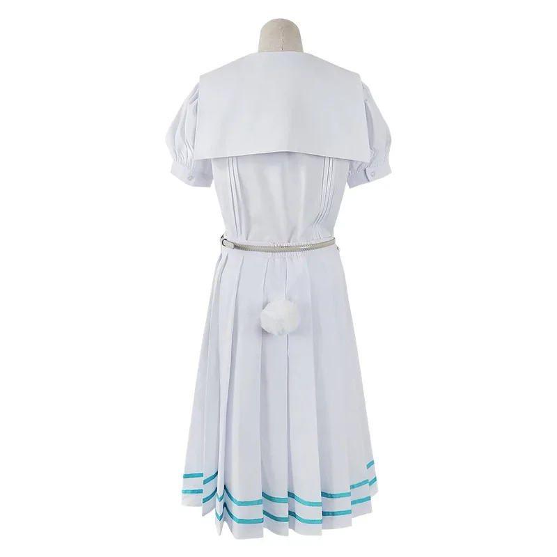 Anime Cos Haru School Cosplay Kostuum Uniform