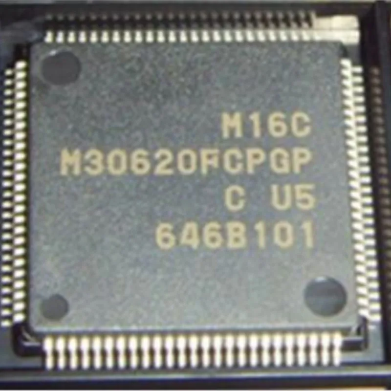 

Free shipping IC new% M30620SPGP
