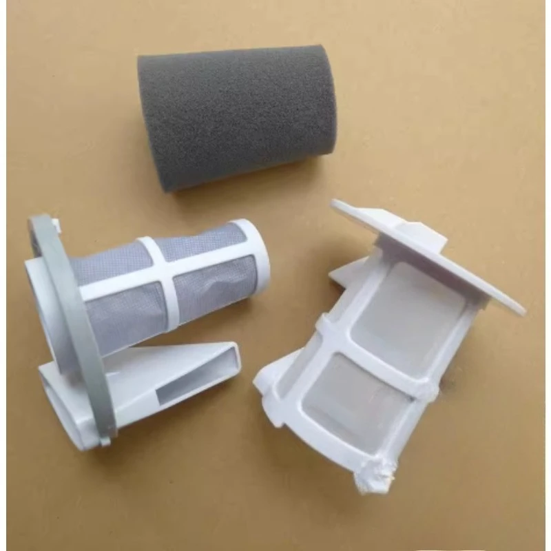 Applicable To Panasonic Vacuum Cleaner MC-BD767/WDC65/WDC67/6DC65/8D76C Filter, Filter, Accessories
